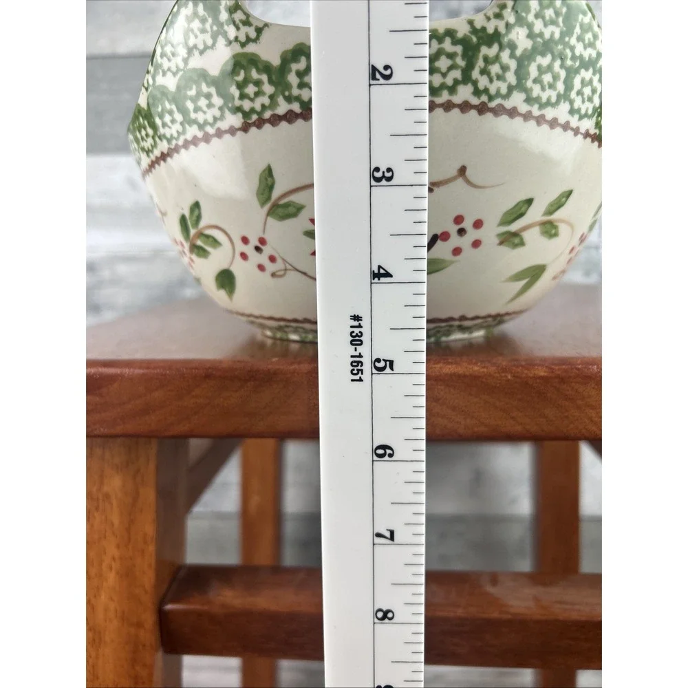 Temp-tations Old World Green Seasonal 15